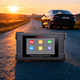 iCarsoft VOL V4.0 for Volvo/Saab Diagnostic Scanner