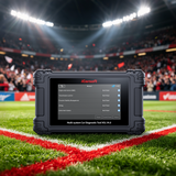 iCarsoft VOL V4.0 for Volvo/Saab Diagnostic Scanner