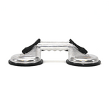 Vacuum Glass Suction Cups - 100 lbs