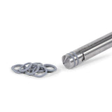 Vanish™ Plunger Seals - Qty 10