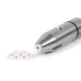 X-Injector Seals - Qty 5 (for Wizard, Vanish™, SuperStar™, Spectrum™)