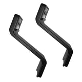 Autel IA900 Wide Angle Target Extensions | Set of 2 Front Tire Clamp ADAS Calibration Accessories for Steering Angle Sensor Procedure