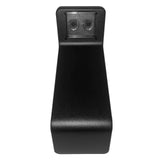 Autel IA900 Wide Angle Target Extensions | Set of 2 Front Tire Clamp ADAS Calibration Accessories for Steering Angle Sensor Procedure