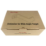 Autel IA900 Wide Angle Target Extensions | Set of 2 Front Tire Clamp ADAS Calibration Accessories for Steering Angle Sensor Procedure