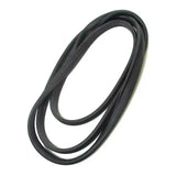 Precision Replacement Parts WBL 828 Windshield Seal – Automotive Windshield Weatherstrip Replacement, Durable Glass Seal, OEM-Style Fit for Front Windshield