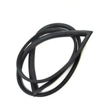 Precision Replacement Parts WBL DB8791 Rear Window Seal – Durable Automotive Glass Seal for Secure Fit, Leak Prevention & OEM-Style Finish