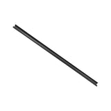 Precision Replacement Parts WFB 3113-02 Beltline Molding OEM – Automotive Window Belt Weatherstrip Replacement, Durable Exterior Door Trim, OEM-Style Fit