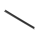 Precision Replacement Parts WFB 3121-04 Beltline Molding OEM – Automotive Window Belt Weatherstrip Replacement, Durable Exterior Door Trim, OEM-Style Fit
