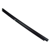 Precision Replacement Parts WFR 1110 99 Beltline Molding – Automotive Door Trim, Exterior Belt Molding, Durable Weatherstrip, Vehicle Restoration & Replacement