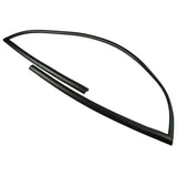 Precision Replacement Parts WFS D1176-98 A Windshield Molding OEM – Durable Automotive Glass Trim for Secure Fit, Weather Protection & Factory Finish