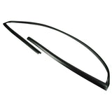 Precision Replacement Parts WFS D1381 Windshield Molding – Durable Automotive Glass Trim for Secure Fit, Weather Protection & OEM-Style Finish