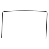 Precision Replacement Parts WFS D1618 IBC-XCP100 Windshield Reveal Molding 3-Sided Trim No Corner Welds for Ford Explorer 2006-2010 SUV Auto Glass Replacement Pack of 100 | SKU: WFS-D1618-IBC-XCP100