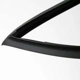 Precision Replacement Parts WFS D1653 RC IBC-XCP100 Windshield Reveal Molding 3-Sided Trim for Ford Edge 2007-2010 SUV Auto Glass Replacement Windshield Molding Pack of 100 | SKU: WFS-D1653-RC-IBC-XCP100
