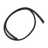 Precision Replacement Parts WFS F2033 RC Windshield Molding OEM – Durable Automotive Glass Trim for Secure Fit, Weather Protection & Factory-Style Finish