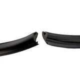 Precision Replacement Parts 3-Sided Windshield Reveal Molding No Corner Weld for 1999-2004 Honda Odyssey 4 Door Van Windshield Trim Replacement SKU: WFS F2109 RC IBC-XCP100