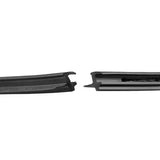 Precision Replacement Parts WFS F2656 YPM-XCP100 Windshield Reveal Molding 3-Sided Trim with Corner Welds for Mazda CX-7 2007-2012 SUV Auto Glass Replacement Pack of 100 | SKU: WFS-F2656-YPM-XCP100