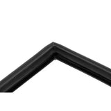 Precision Replacement Parts 3-Sided Windshield Reveal Molding with Corner Welds for 2010-2011 Mazda 3 Hatchback Sedan Windshield Trim Replacement SKU: WFS F3088 IBC-XCP100