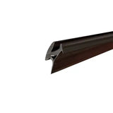 Precision Replacement Parts 3-Sided Windshield Reveal Molding for 2014-2019 Nissan Rogue 4 Door Sport Utility Windshield Trim Replacement SKU: WFS F3898 IBC-XCP100