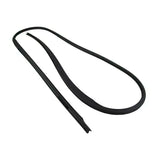 recision Replacement Parts WFS F799 RC Windshield Molding | High-Quality OEM-Style Replacement Trim, Weatherproof Seal, Durable Automotive Glass Molding