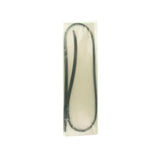 Precision Replacement Parts WFS F799 Windshield Molding – Automotive Windshield Trim, Durable Weatherstrip Seal, Exterior Glass Replacement, Vehicle Restoration