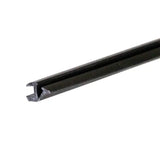Precision Replacement Parts WFT D1168 Windshield Molding – Automotive Windshield Trim Replacement, Durable Aftermarket Glass Molding, OEM-Style Fit & Finish