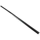 Precision Replacement Parts WFT D1256 Windshield Molding – Automotive Windshield Trim, Durable Weatherstrip Seal, Exterior Glass Replacement, Vehicle Restoration