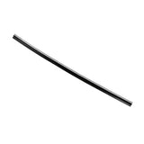 Precision Replacement Parts WFT D1626 Windshield Molding – Automotive Windshield Trim Replacement, Durable Aftermarket Glass Molding, OEM-Style Fit & Seal