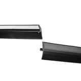 Precision Replacement Parts WFT D1626 Windshield Molding – Automotive Windshield Trim Replacement, Durable Aftermarket Glass Molding, OEM-Style Fit & Seal