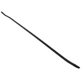 Precision Replacement Parts WFT-F2926 Windshield Molding – OEM #73150 SZA A01 Upper Reveal Trim for 2009-2015 Honda Pilot SUV – Auto Glass Weatherstrip Seal & Exterior Windshield Top Molding