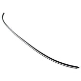 Precision Replacement Parts WFT F526-C Windshield Molding – Automotive Windshield Trim Replacement, Durable Aftermarket Glass Molding, OEM-Style Fit & Seal