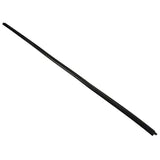 Precision Replacement Parts WFT F753 Windshield Molding – Automotive Windshield Trim Replacement, Durable Aftermarket Glass Molding, OEM-Style Fit & Seal