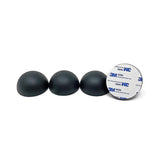 Wizard™ Enclosure Vibration-Dampening Silicone Feet (4 pk)