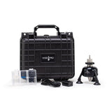 Wizard™ Smart Windshield Repair Injector and Bridge Assembly