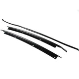 Precision Replacement Parts WKT D1137 Windshield Molding – Automotive Windshield Trim Replacement, Durable Aftermarket Glass Molding, OEM-Style Fit & Seal