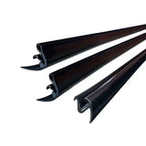Precision Replacement Parts WKT-D1195 Windshield Molding – OEM #10286275 / 10437965 Upper & Side Reveal Trim Kit for 1995-2001 Chevrolet Lumina & 1995-1999 Chevy Monte Carlo – Direct Fit Automotive Exterior Seal & Weatherstrip