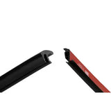 Precision Replacement Parts WKT F2348 Windshield Molding – Automotive Windshield Trim Replacement, Durable Aftermarket Glass Molding, OEM-Style Fit & Finish