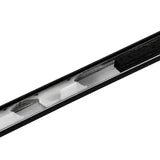 Precision Replacement Parts WKT F3248 Windshield Molding – Automotive Windshield Trim, Durable Weatherstrip Seal, Exterior Glass Replacement, Vehicle Restoration