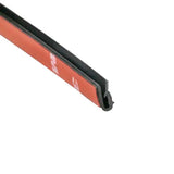 Precision Replacement Parts WKT F3248 Windshield Molding – Automotive Windshield Trim, Durable Weatherstrip Seal, Exterior Glass Replacement, Vehicle Restoration