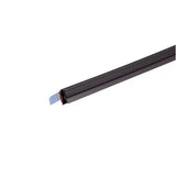 Precision Replacement Parts WKT F3248 Windshield Molding – Automotive Windshield Trim, Durable Weatherstrip Seal, Exterior Glass Replacement, Vehicle Restoration