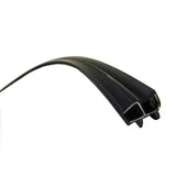 Precision Replacement Parts WLM F2737 Windshield Molding OEM – Durable Automotive Glass Trim for Secure Fit, Weather Protection & Factory-Style Finish