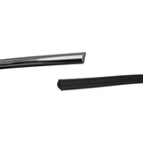 Precision Replacement Parts WLS 848/853 SP Glass Seal Lockstrip – Durable Automotive Window Trim Seal for Windshield & Side Glass, OEM-Style Fit & Protection