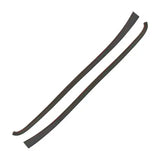 Precision Replacement Parts WSK D1920 Windshield Molding – Automotive Windshield Trim, Durable Weatherstrip Seal, Exterior Glass Replacement, Vehicle Restoration