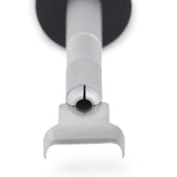 RazorScraper™ Anti Scratch "Winged" Windshield Urethane Scraper Blades