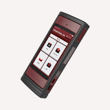 ThinkCar ThinkTool X5 - 5" OBD2 Scanner Professional Car Code Reader Vehicle Diagnostic Tool with Remote Access