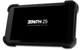 Zenith Z5 multi-brand bi-directional scan automotive diagnose tool