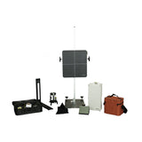 TOPDON ADAS Radar 3-in-1 Calibration Tool, Advanced Automotive Radar Calibration System with ACC Radar Target, Corner Reflector & Doppler Simulator, for Adaptive Cruise Control, Blind Spot & Lane Change Assist (Software Sold Separately)