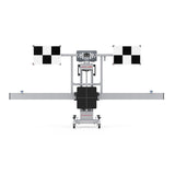 Launch X-431 ADAS PRO Plus Forward Facing Deluxe Package 701040011