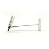 Windshield Removal Cold Knife