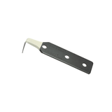 Coated Cold Knife Blades - 5 Pack