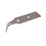 GT Tools Stainless Steel Cold Knife Blades - 5 Pack